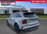 2023 Kia Sorento SX SUV