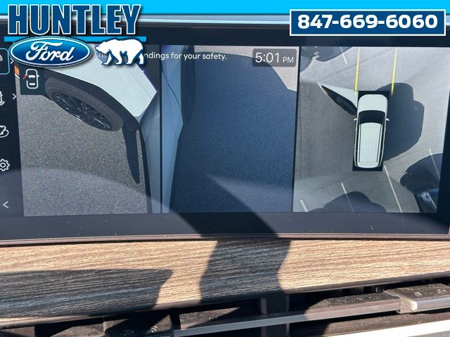 2024 Hyundai Santa Fe Calligraphy SUV