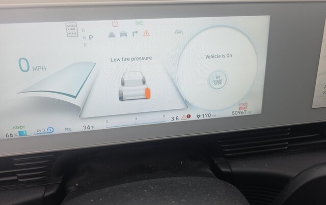 2023 Hyundai IONIQ 5 SEL SUV