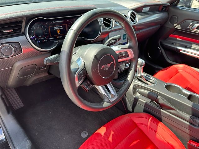 2023 Ford Mustang GT Premium Coupe