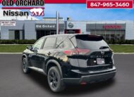 2026 Nissan Rogue SV SUV