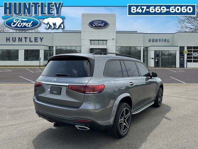 2023 Mercedes-Benz GLS 450 GLS 450 SUV