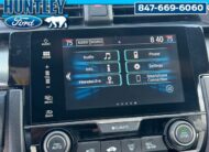 2018 Honda Civic EX Hatchback