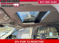 2026 Nissan Pathfinder Platinum SUV