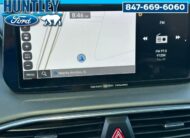 2022 Hyundai Santa Fe Calligraphy SUV