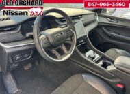 2023 Jeep Grand Cherokee Altitude X SUV