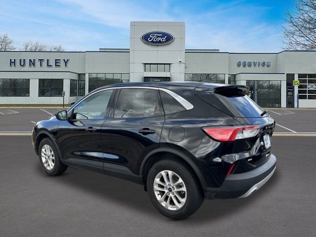 2022 Ford Escape SE SUV