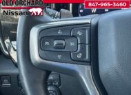 2024 Chevrolet Silverado 1500 RST Truck Crew Cab
