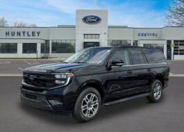 2025 Ford Expedition Max Active SUV
