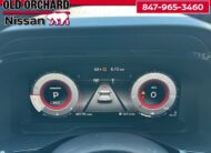 2022 Nissan Pathfinder Platinum SUV