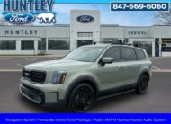 2024 Kia Telluride SX X-Line SUV