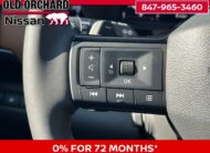 2026 Nissan Pathfinder Platinum SUV