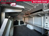 2023 Ram ProMaster 3500 High Roof Van Extended Cargo Van