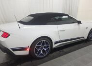 2025 Ford Mustang GT Premium Convertible