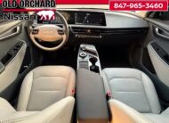 2024 Kia EV6 Wind SUV