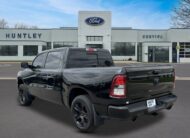 2023 Ram 1500 Big Horn/Lone Star Truck Crew Cab