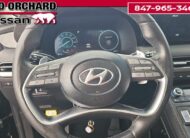 2024 Hyundai Palisade Limited SUV