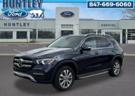 2022 Mercedes-Benz GLE 350 GLE 350 SUV