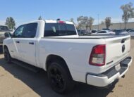 2024 Ram 1500 Big Horn/Lone Star Truck Crew Cab