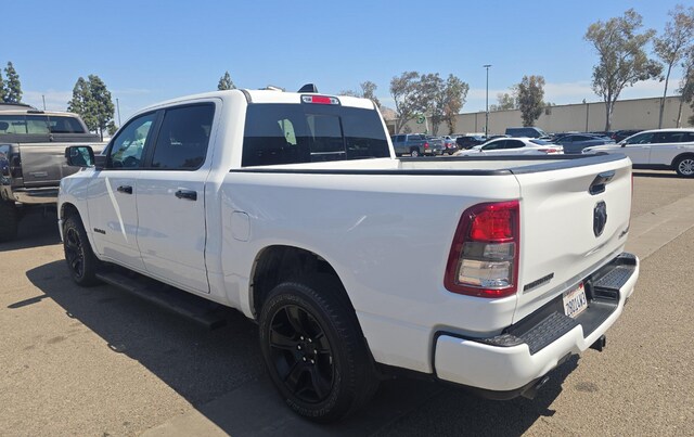 2024 Ram 1500 Big Horn/Lone Star Truck Crew Cab