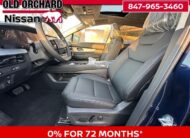 2026 Nissan Murano SL SUV