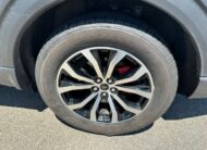 2021 Ford Explorer ST SUV