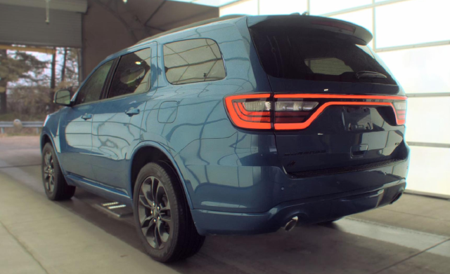 2023 Dodge Durango GT Premium SUV