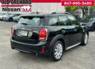 2019 MINI Countryman SUV