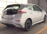 2025 Nissan LEAF SV Plus Hatchback