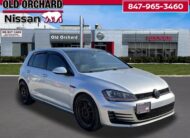 2015 Volkswagen Golf GTI 2.0T SE Hatchback