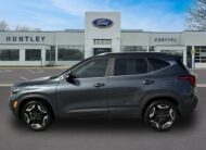 2025 Kia Seltos SX SUV