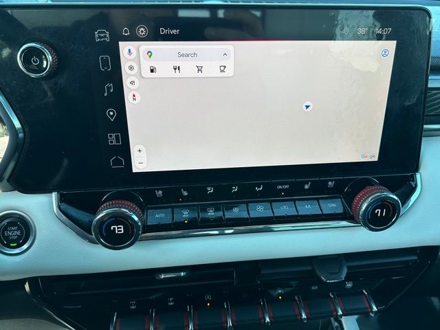 2023 GMC Canyon AT4X Truck Crew Cab