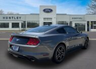 2021 Ford Mustang Ecoboost Premium Coupe