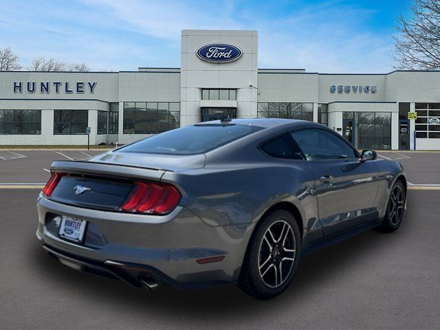 2021 Ford Mustang Ecoboost Premium Coupe
