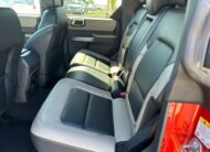 2023 Ford Bronco Wildtrak SUV