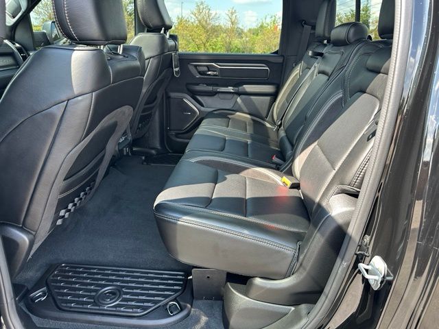2024 Ram 1500 TRX Truck Crew Cab