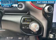 2022 Ram 1500 Rebel Truck Crew Cab