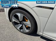 2022 Audi e-tron Premium Plus SUV