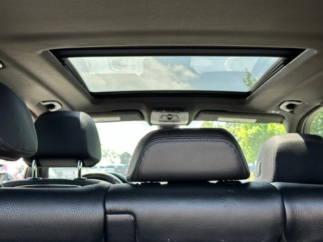 2018 BMW X5 xDrive35i SUV
