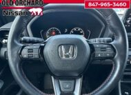 2023 Honda Pilot TrailSport SUV