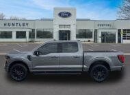 2024 Ford F-150 XLT Truck SuperCrew Cab