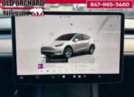 2024 Tesla Model Y Long Range SUV