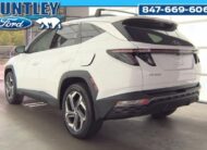 2023 Hyundai Tucson SEL SUV