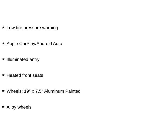 2023 Jeep Compass (Red) Edition SUV
