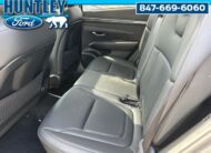 2023 Hyundai Tucson SEL SUV