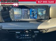 2026 Nissan Kicks SV SUV