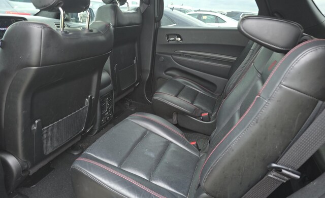 2022 Dodge Durango R/T Plus SUV