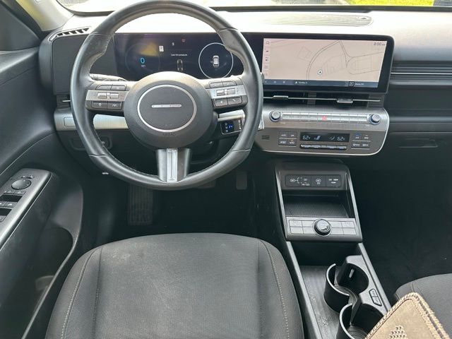 2024 Hyundai Kona Electric SEL SUV