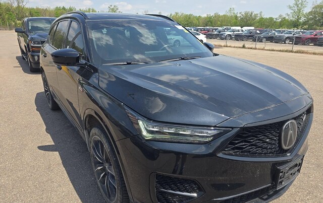 2023 Acura MDX Type S w/Advance Package SUV