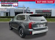 2024 Kia Telluride S SUV